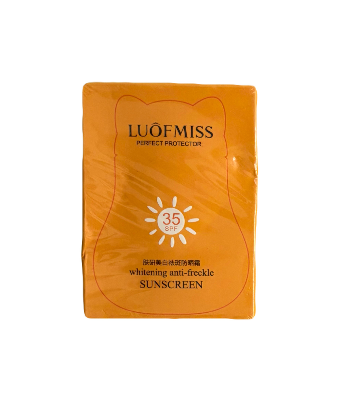 ضد آفتاب سبک