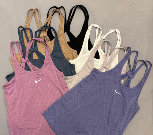 تاپ ورزشی زنانه نایک - جنس اعلا