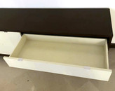 بوفه و دراور مدرن وارداتی شرکت bcm تایلند (روکش چوب)