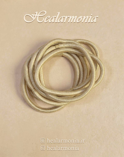 کش مو باریک برند اکسسورایز - 6 عددی