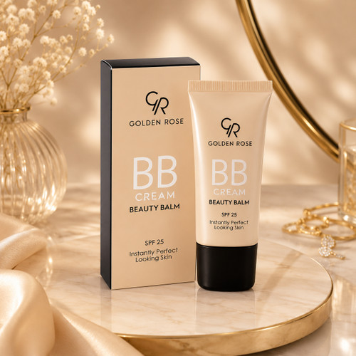 بی بی کرم حاوی SPF 25 حجم 30 میلی لیتر اورجینال - وارداتی