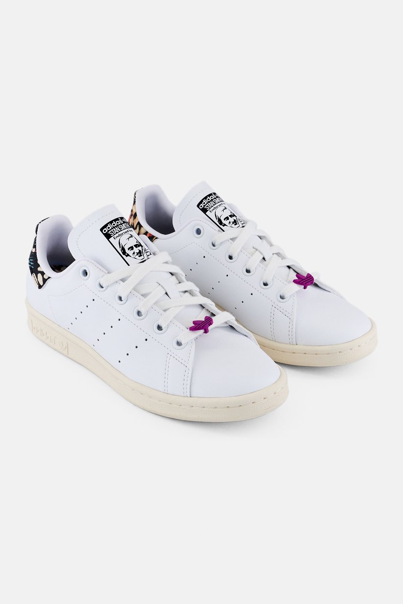کفش روزمره زنانه آدیداس مدل STAN SMITH اورجینال - وارداتی